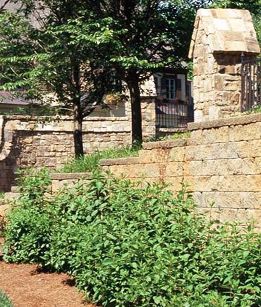 Century Wall 1