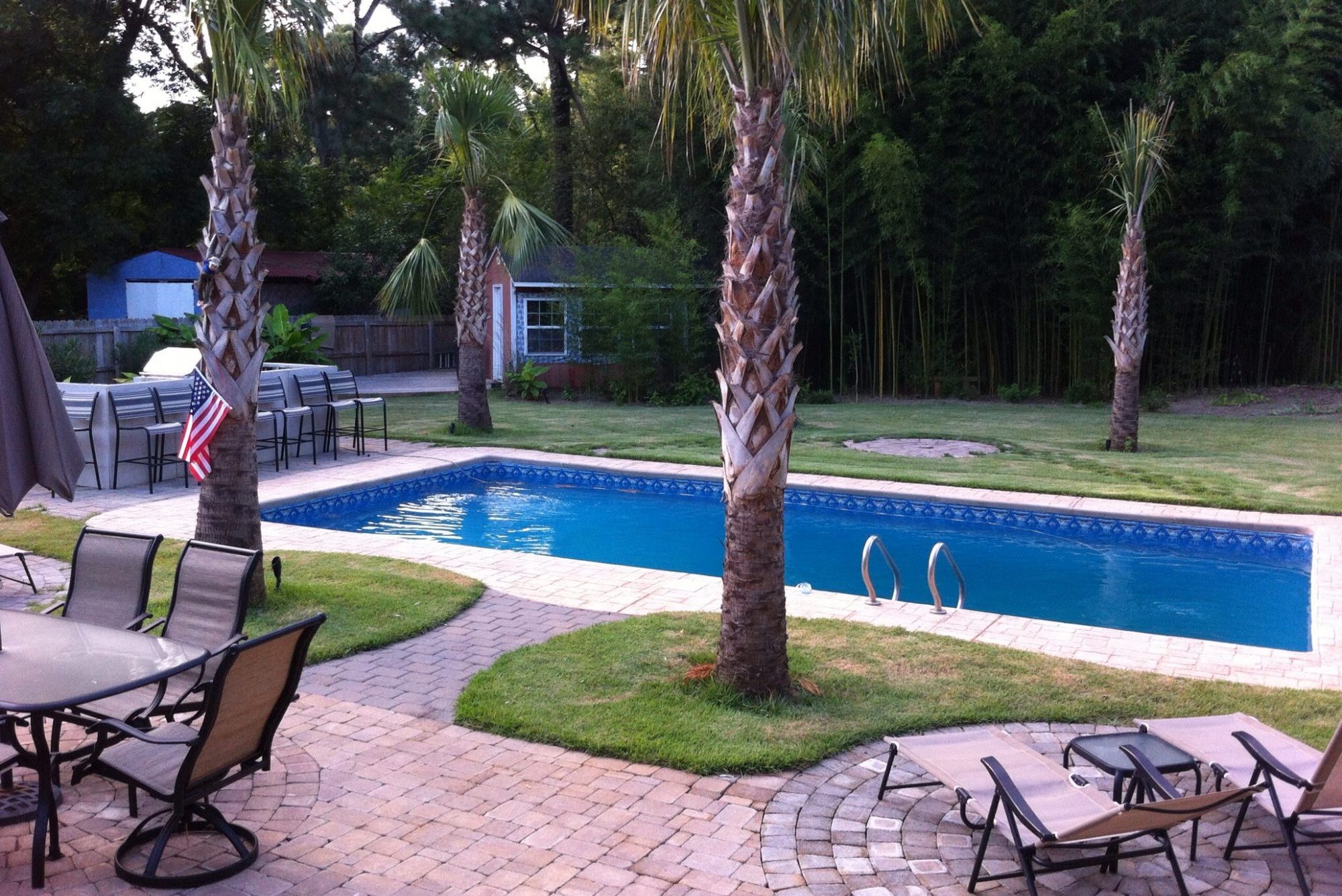 Cary Landscaping Services Design & Build Your Dream Outdoor Living